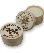 SAVON AU LAIT