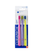 CURAPROX triopack cs-smart 7600