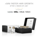 INTENSIVE HAIR LOSS PREVENTION PROGRAM (28-DAY KIT)