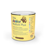 MULTIVIT PLUS PLV DS