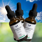 VITAMIN D3 VITALE