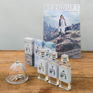 Art of Scent