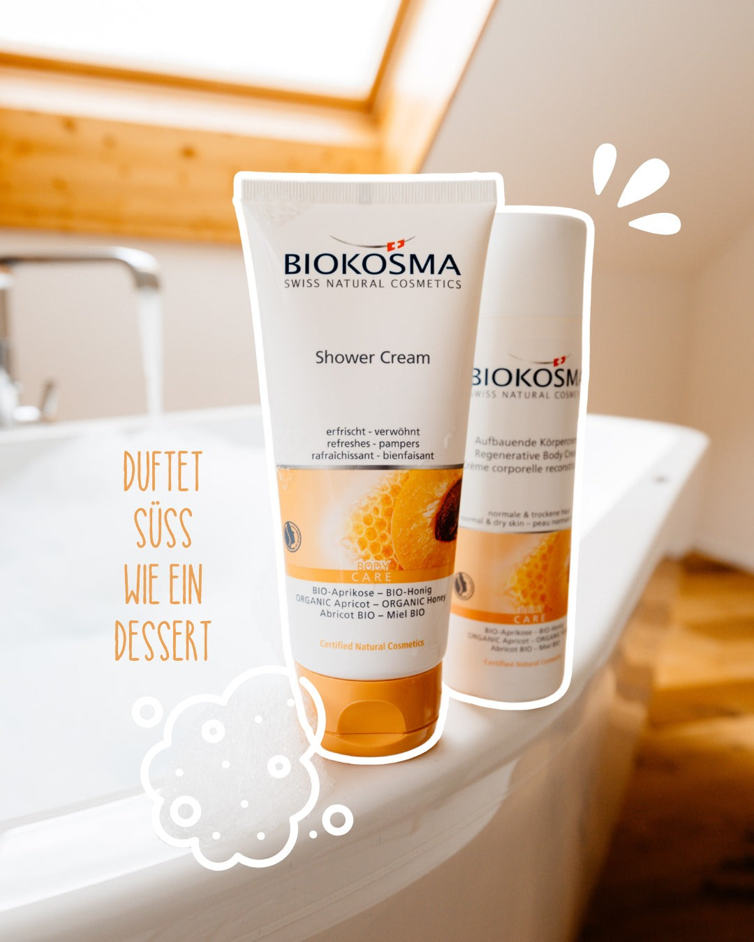 BIOKOSMA