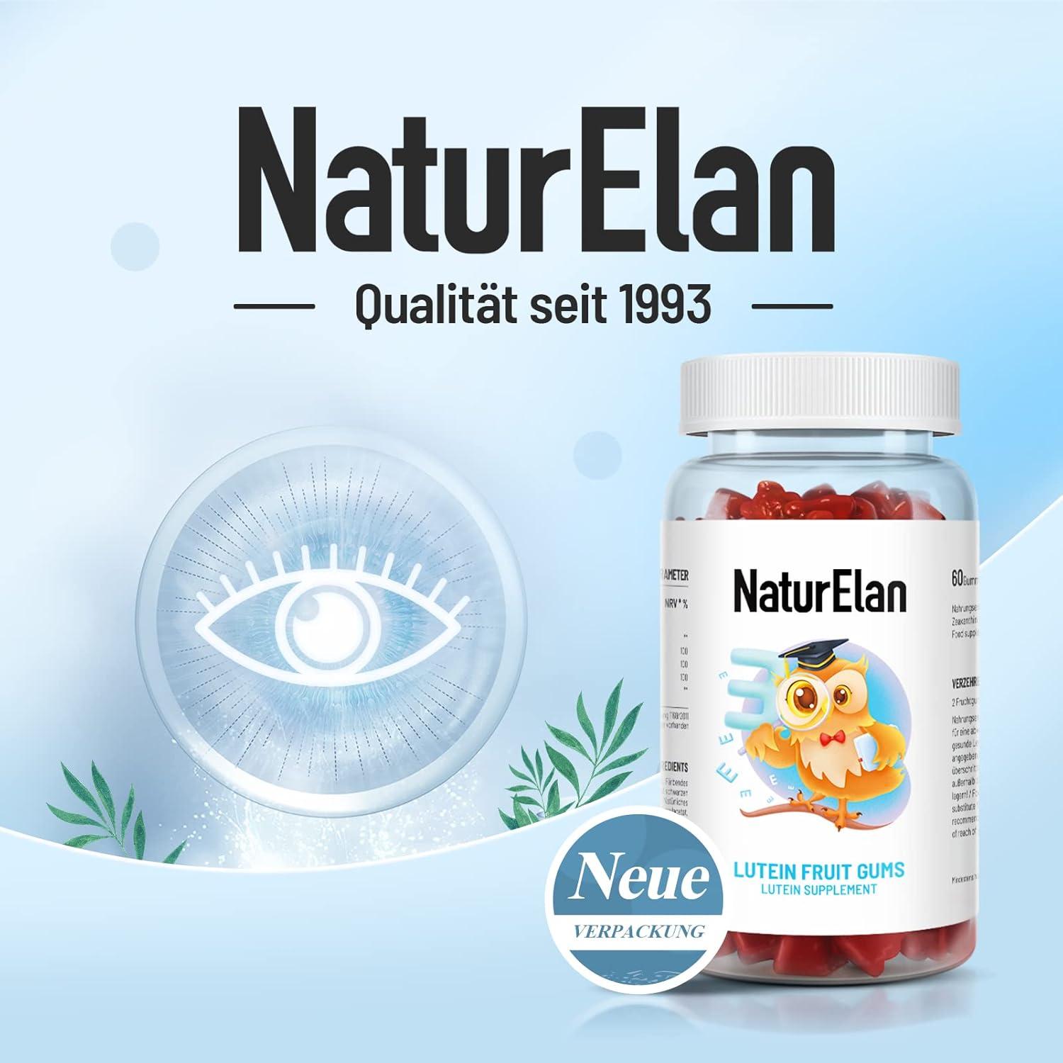 NaturElan