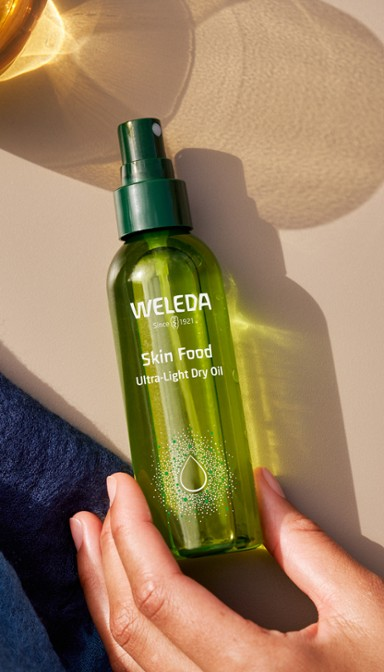 Weleda