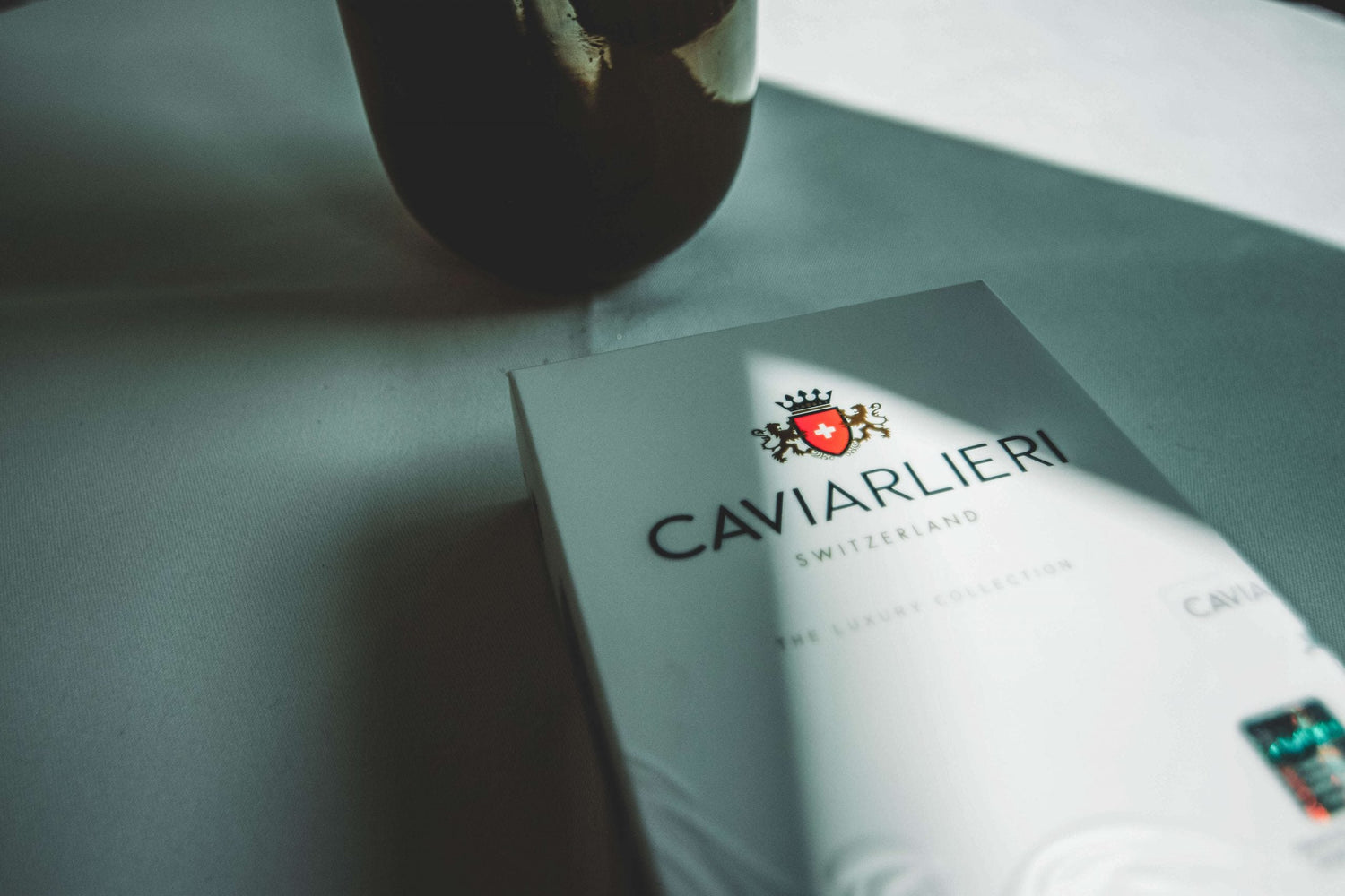 Caviarlieri