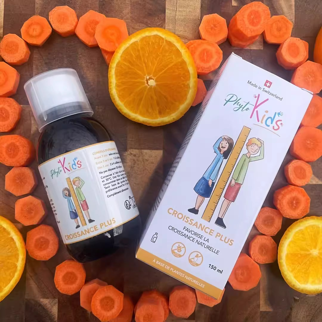 Phytokids