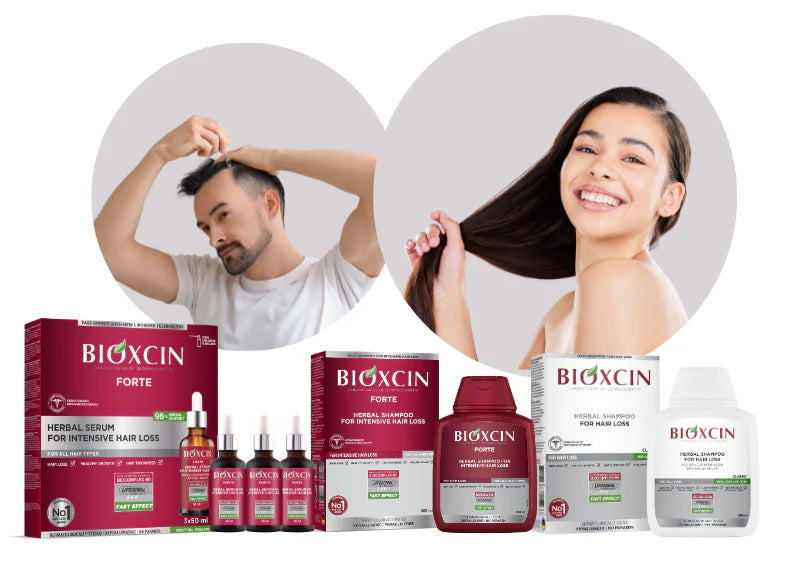 Bioxsine