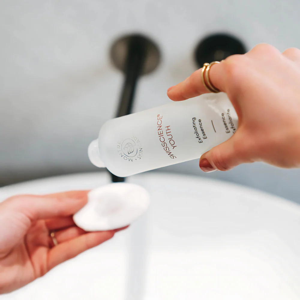 Montreux Skincare