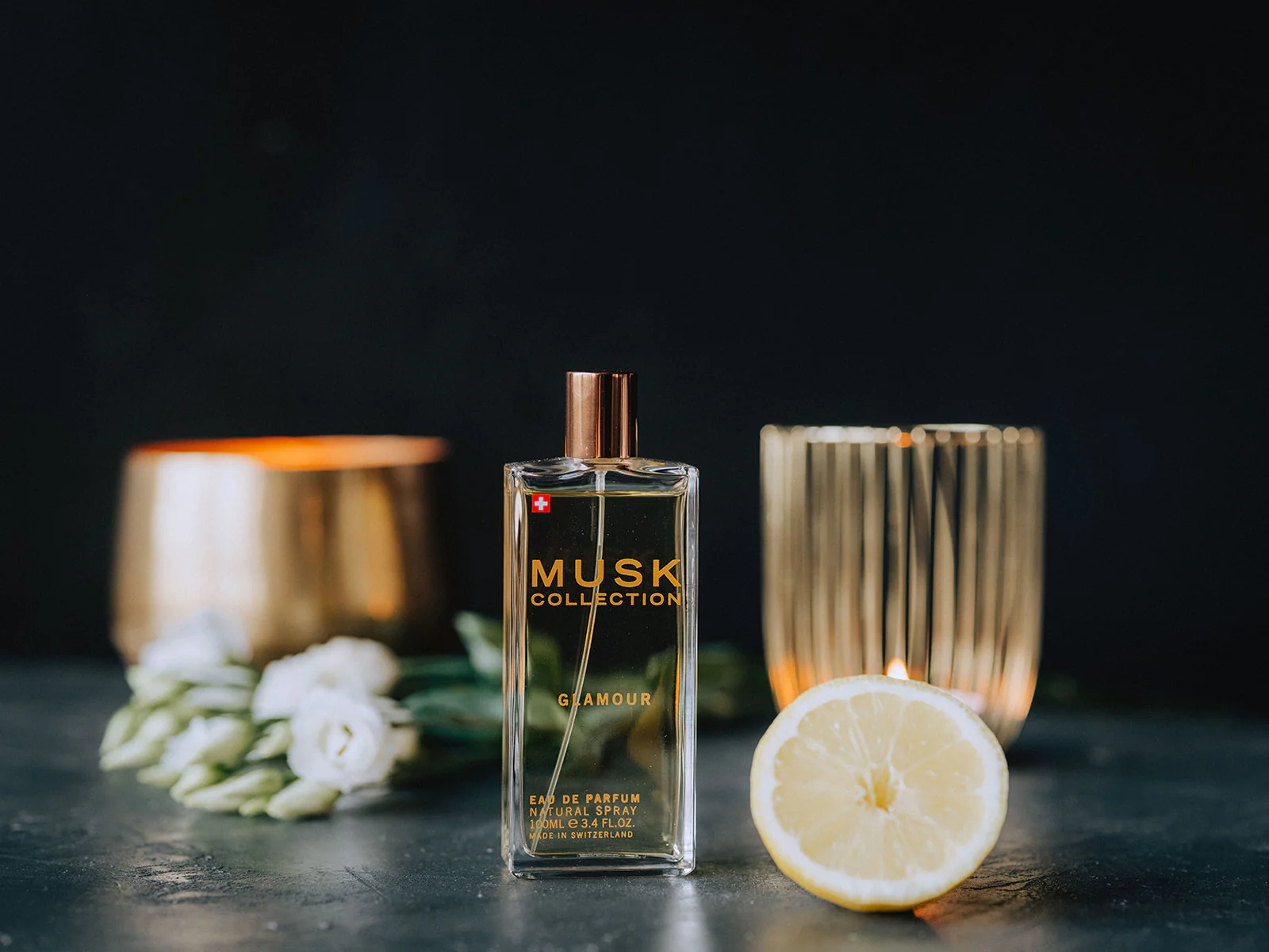 Musk