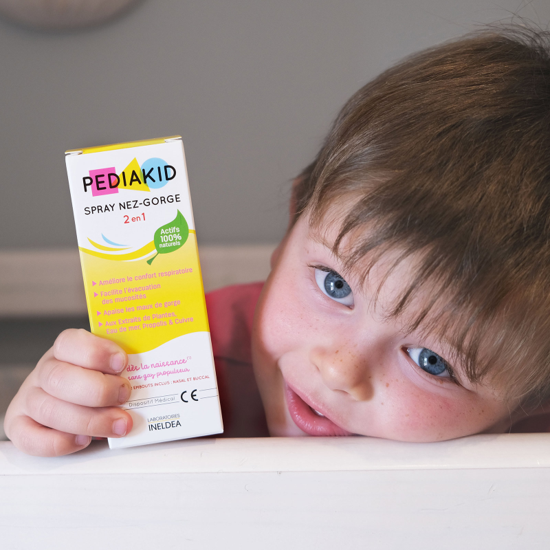 Pediakids