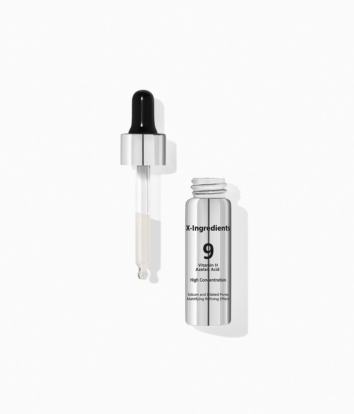 X-INGREDIENTS STRONG INGREDIENT 9