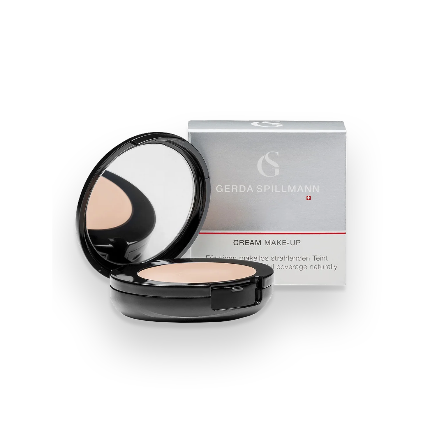 BIO-FOND FOUNDATION 4.5g