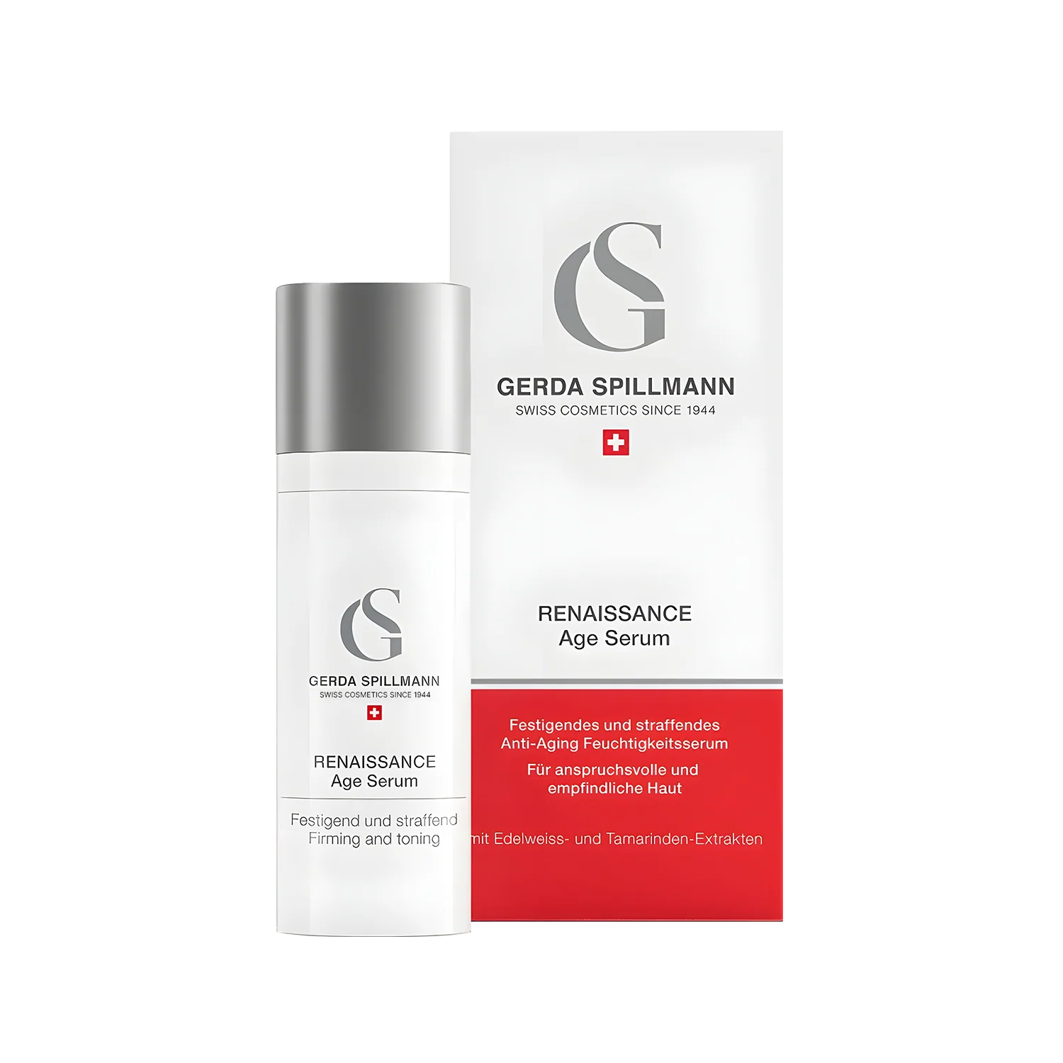 RENAISSANCE AGE SERUM 50ml