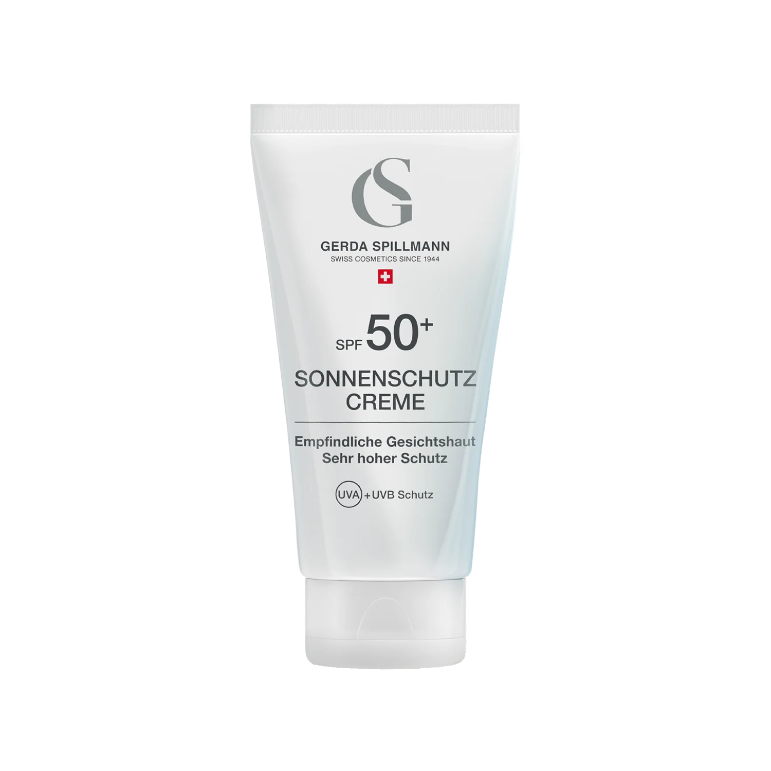 SONNENSCHUTZCREME SPF 50+ 40ml