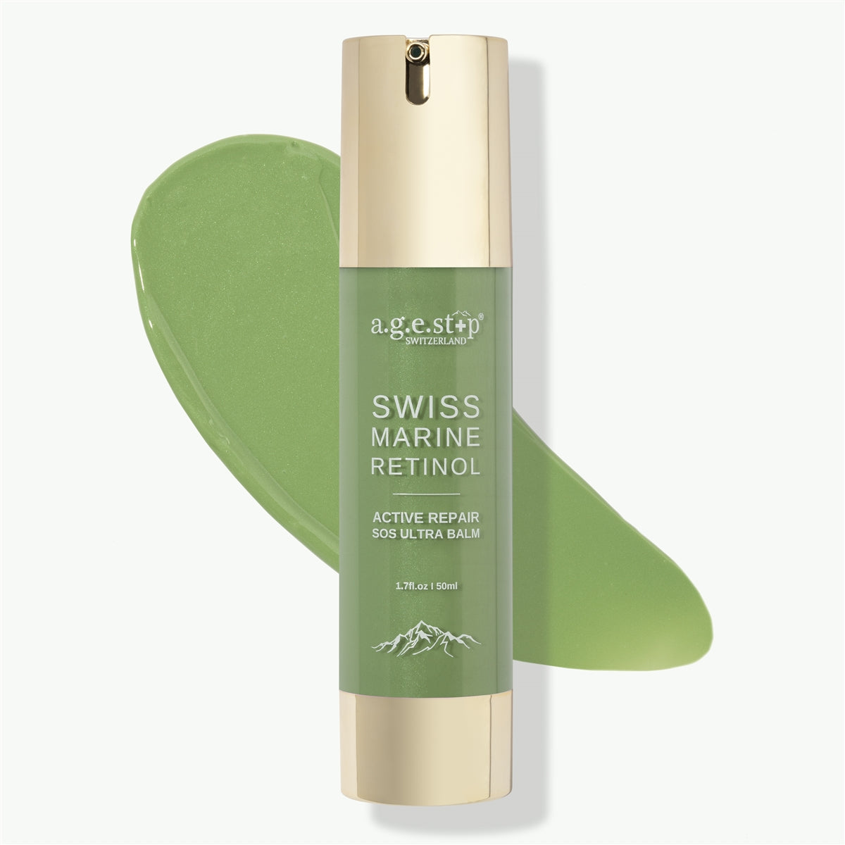 MARINE RETINOL SOS BALM