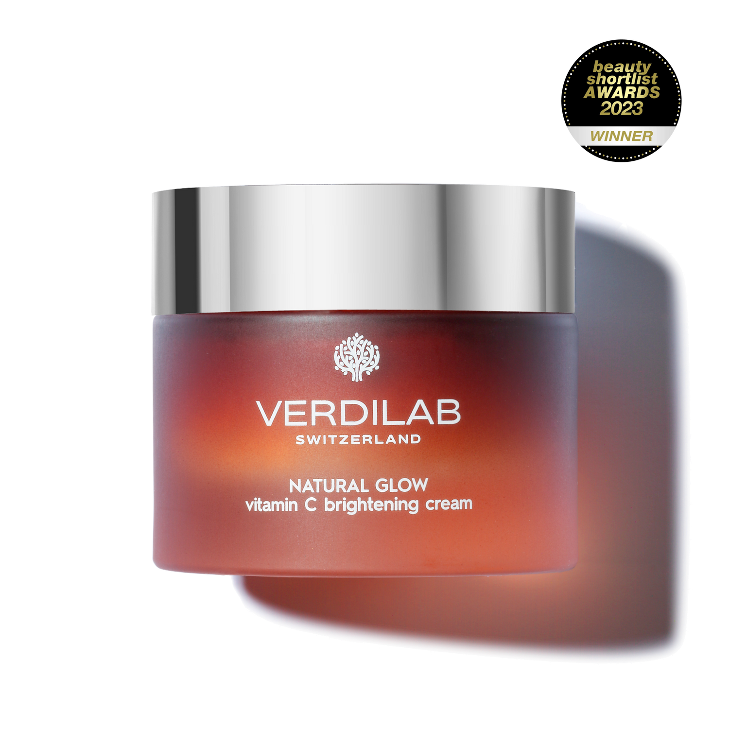 NATURAL GLOW VITAMIN C BRIGHTENING CREAM