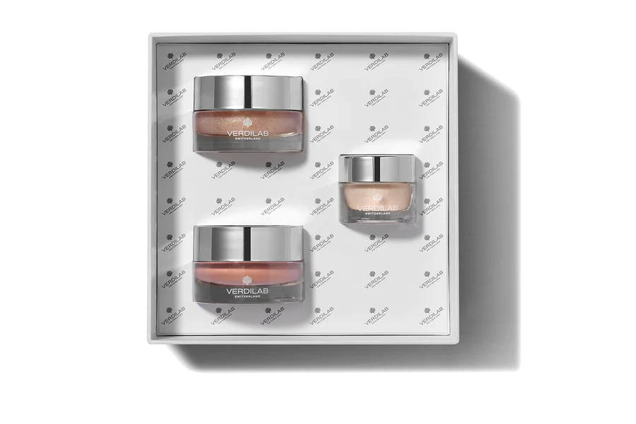 SUPREME ANTI-AGING ROUTINE DISCOVERY KIT
