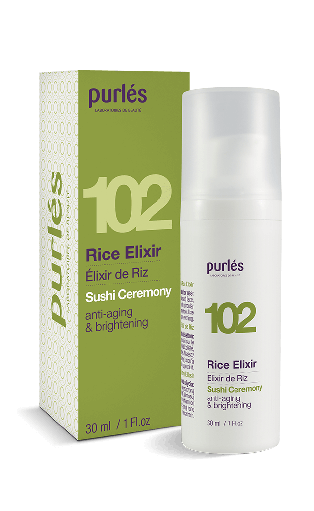 102 Rice Elixir