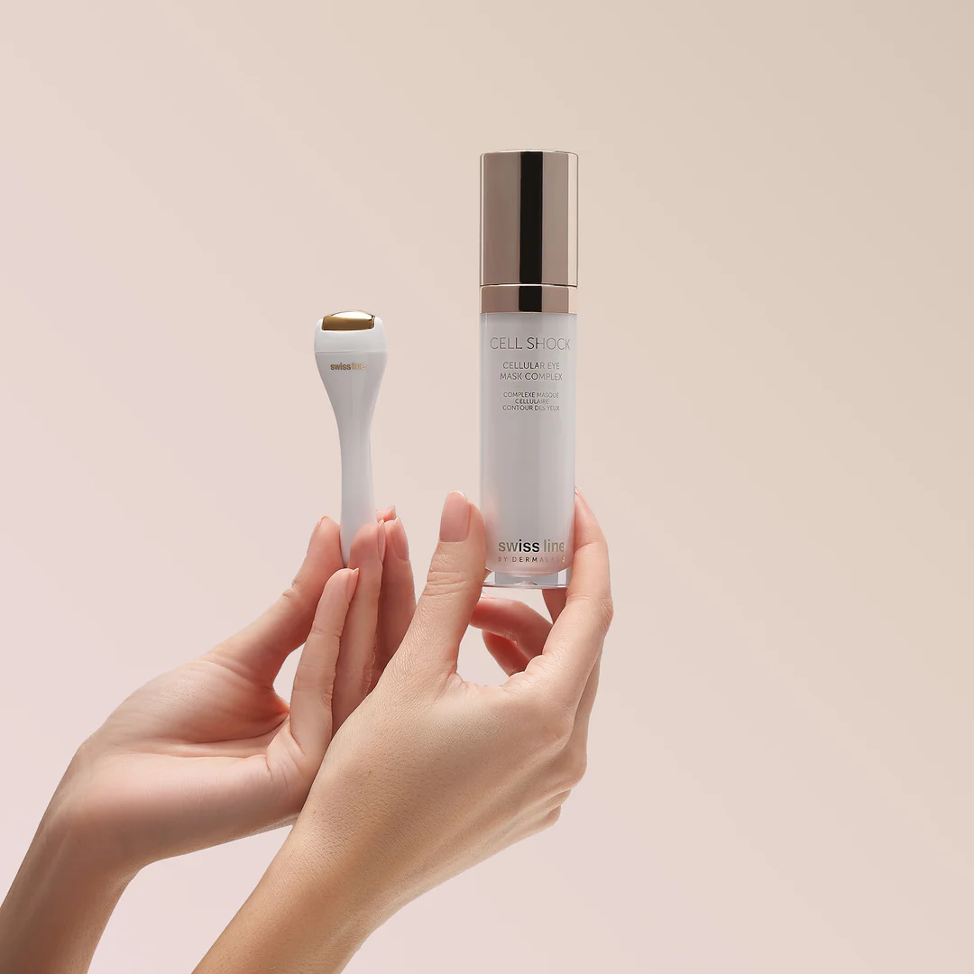CS CELLULAR EYE MASK COMPLEX