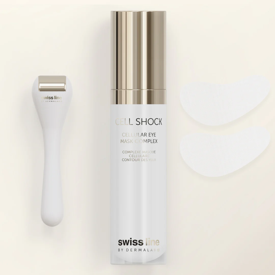 CS CELLULAR EYE MASK COMPLEX