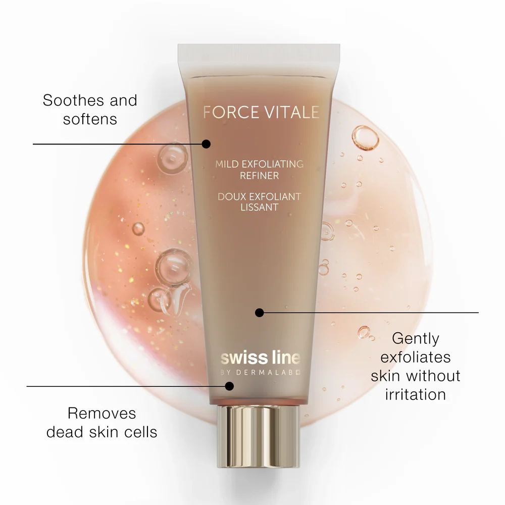 FV MILD EXFOLIATING REFINER