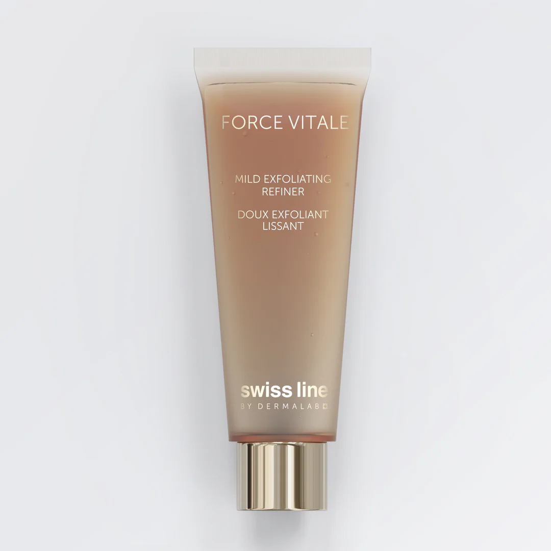 FV MILD EXFOLIATING REFINER