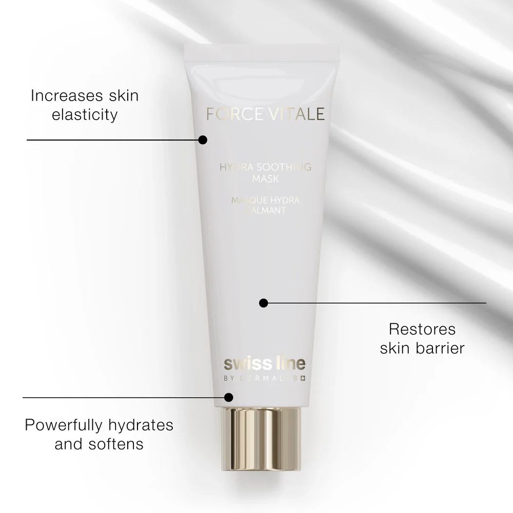 FV HYDRA SOOTHING MASK