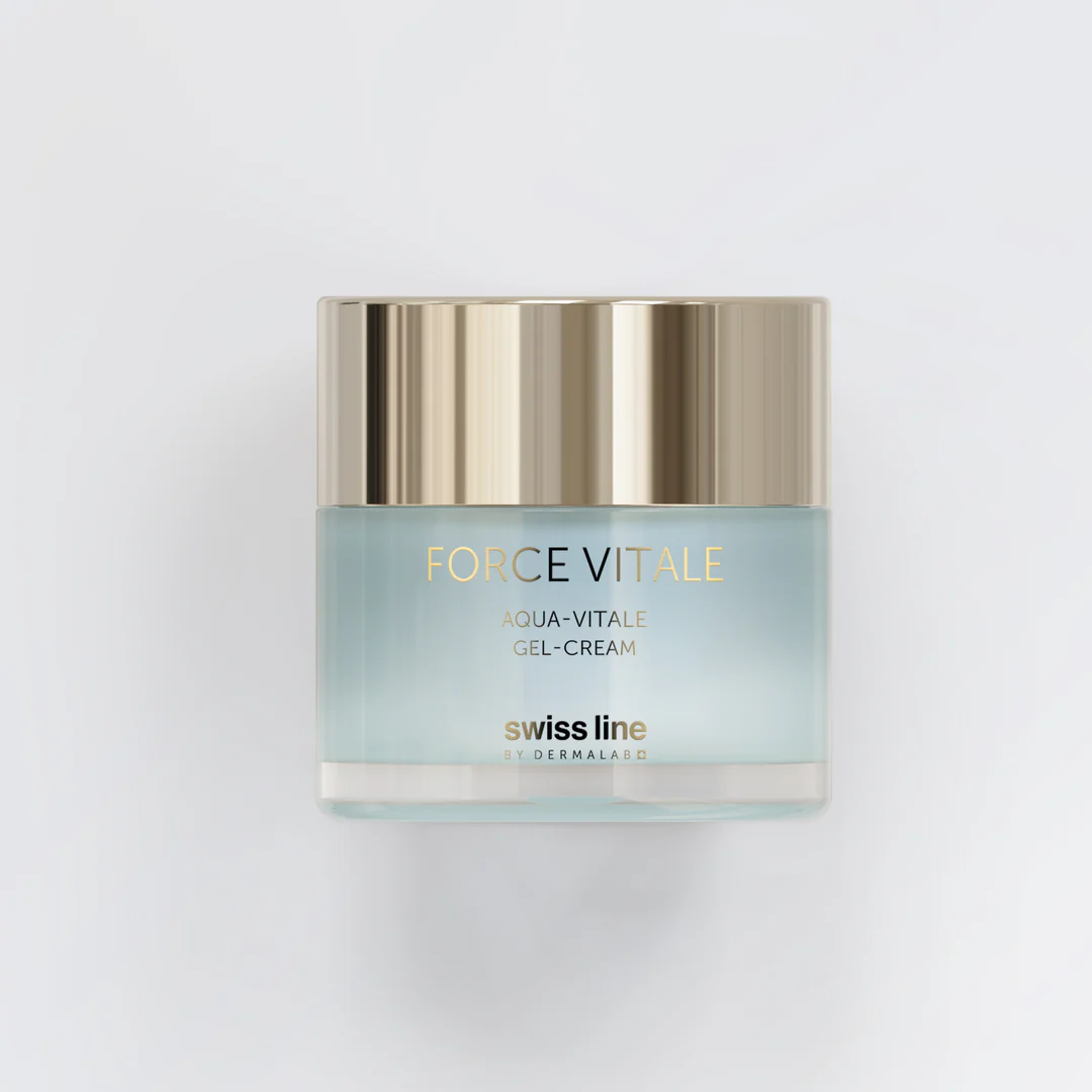 FV AQUA-VITALE GEL-CREAM