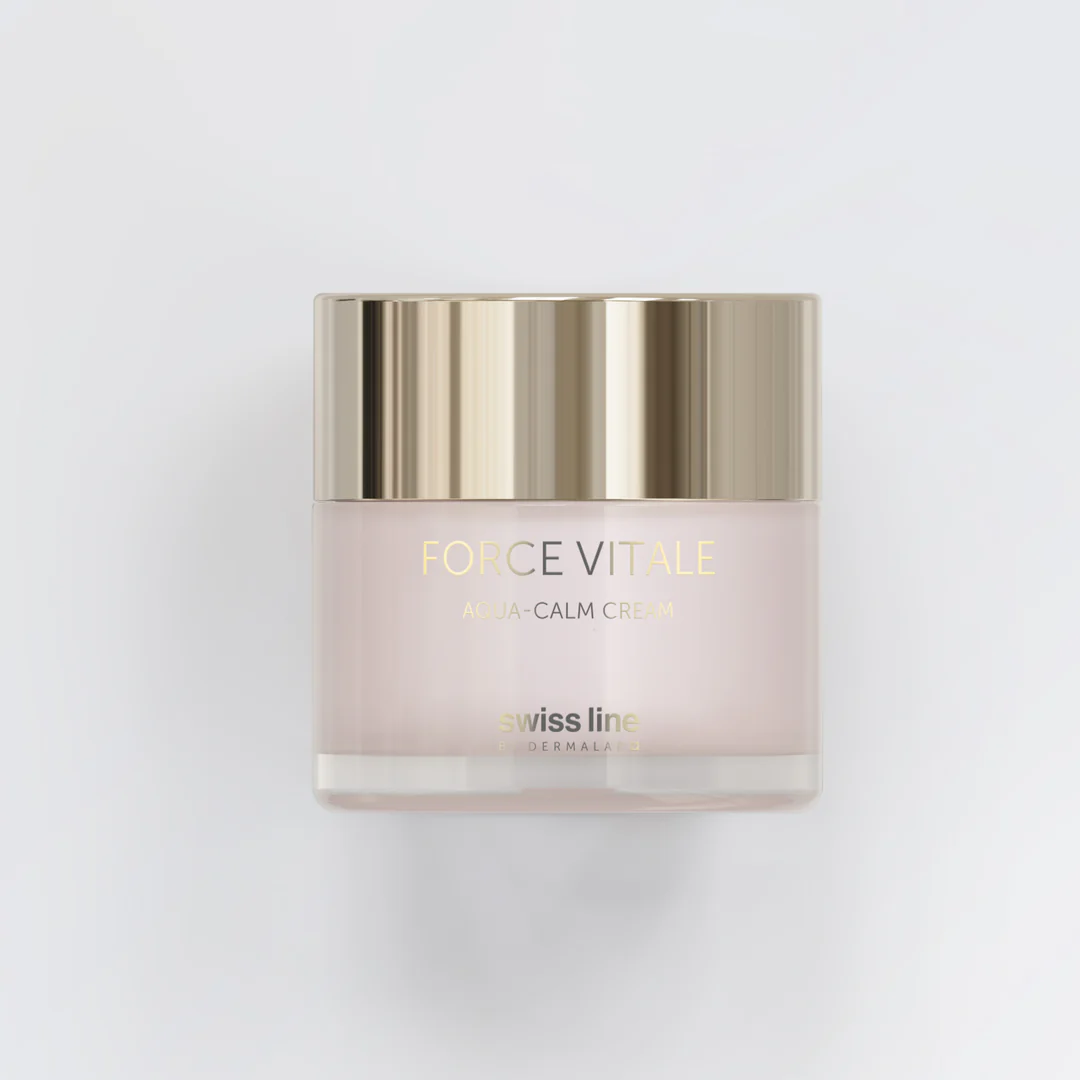 AQUA-CALM CREAM