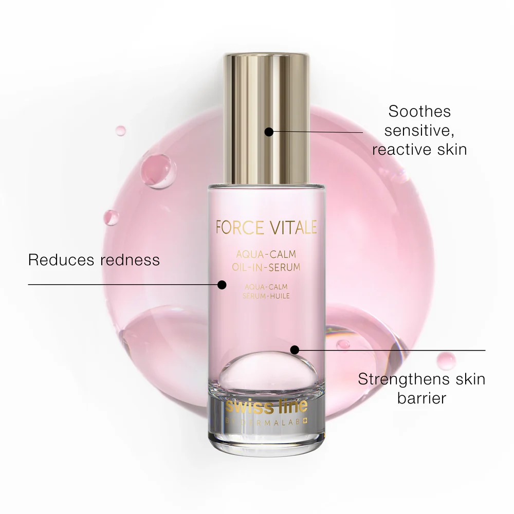 AQUA-CALM OIL-IN-SERUM