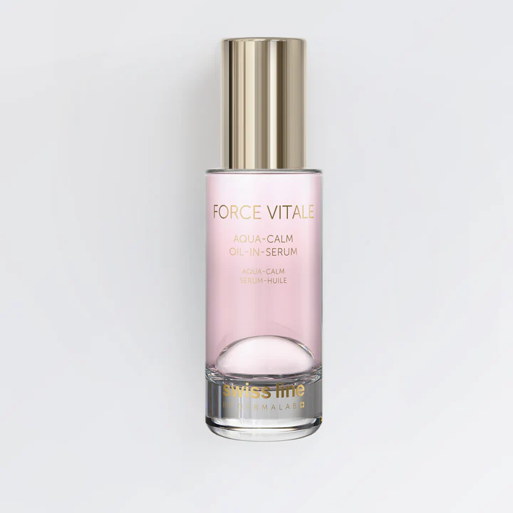 AQUA-CALM OIL-IN-SERUM
