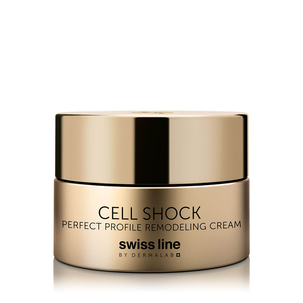 CS PERFECT PROFIL REMOD. CREAM
