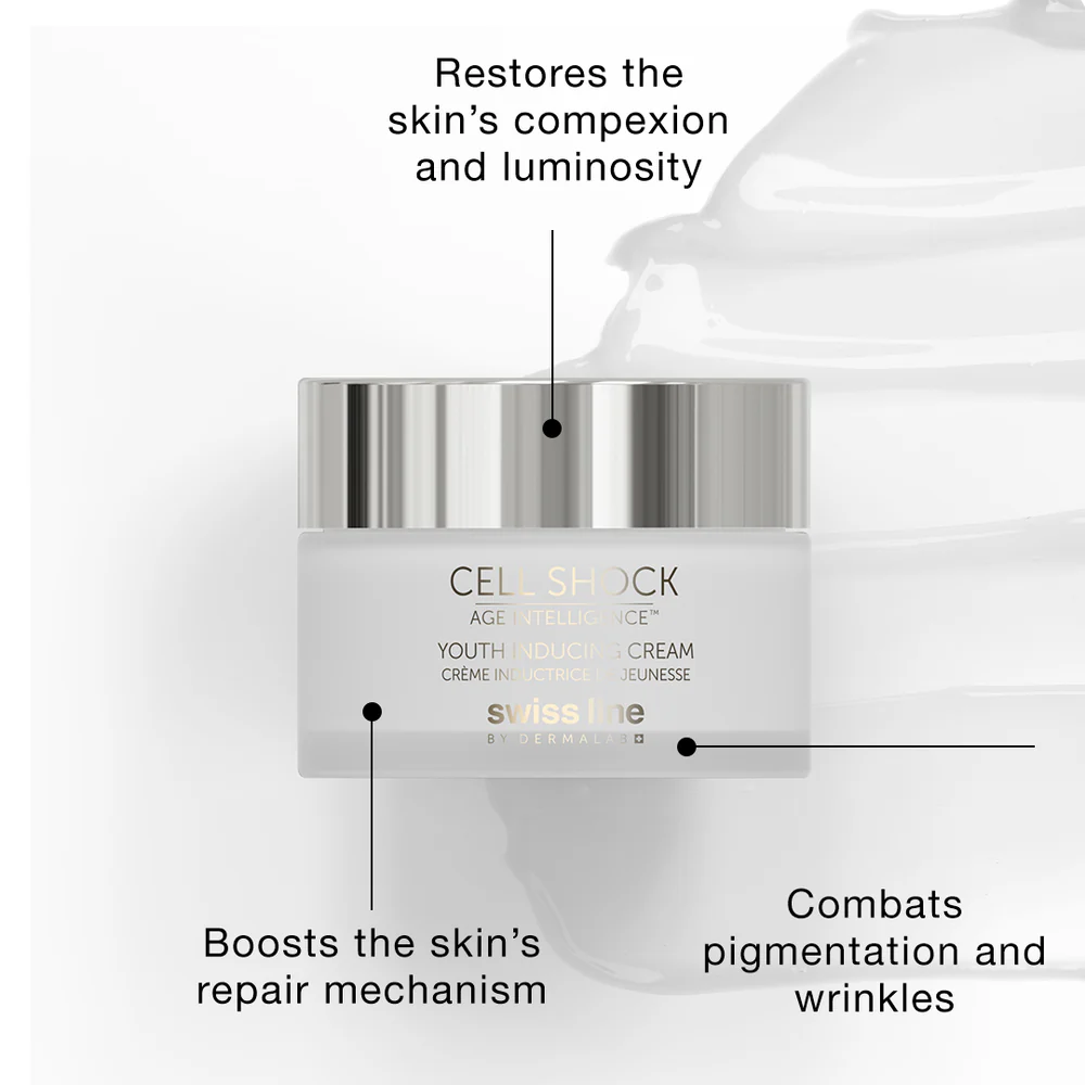 CS AI YOUTH INDUCING CREAM