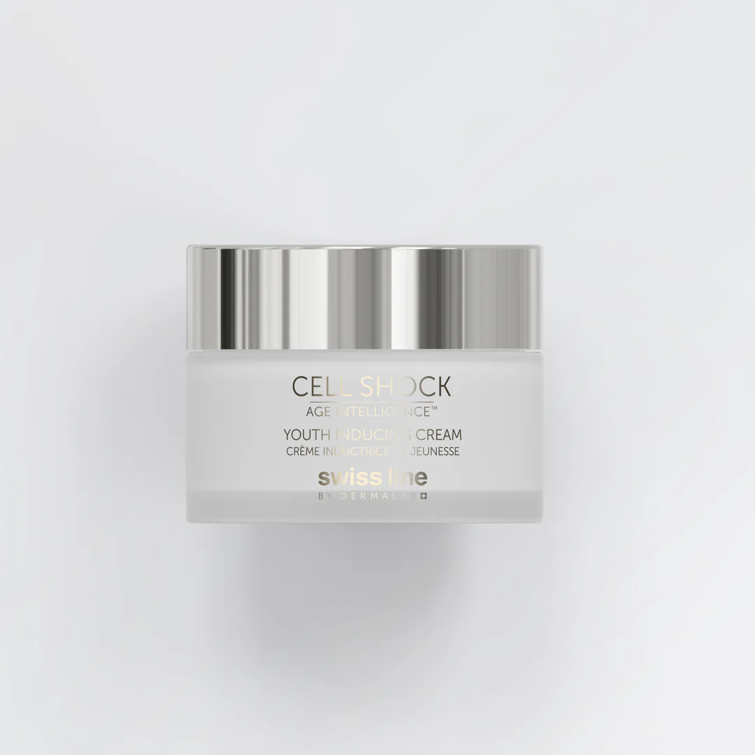 CS AI YOUTH INDUCING CREAM