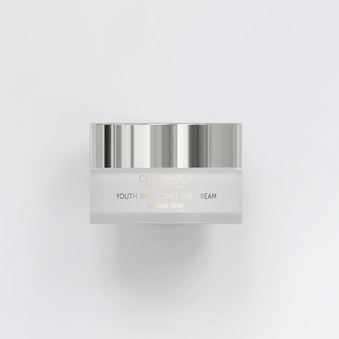 CS AI YOUTH INDUCING EYE CREAM