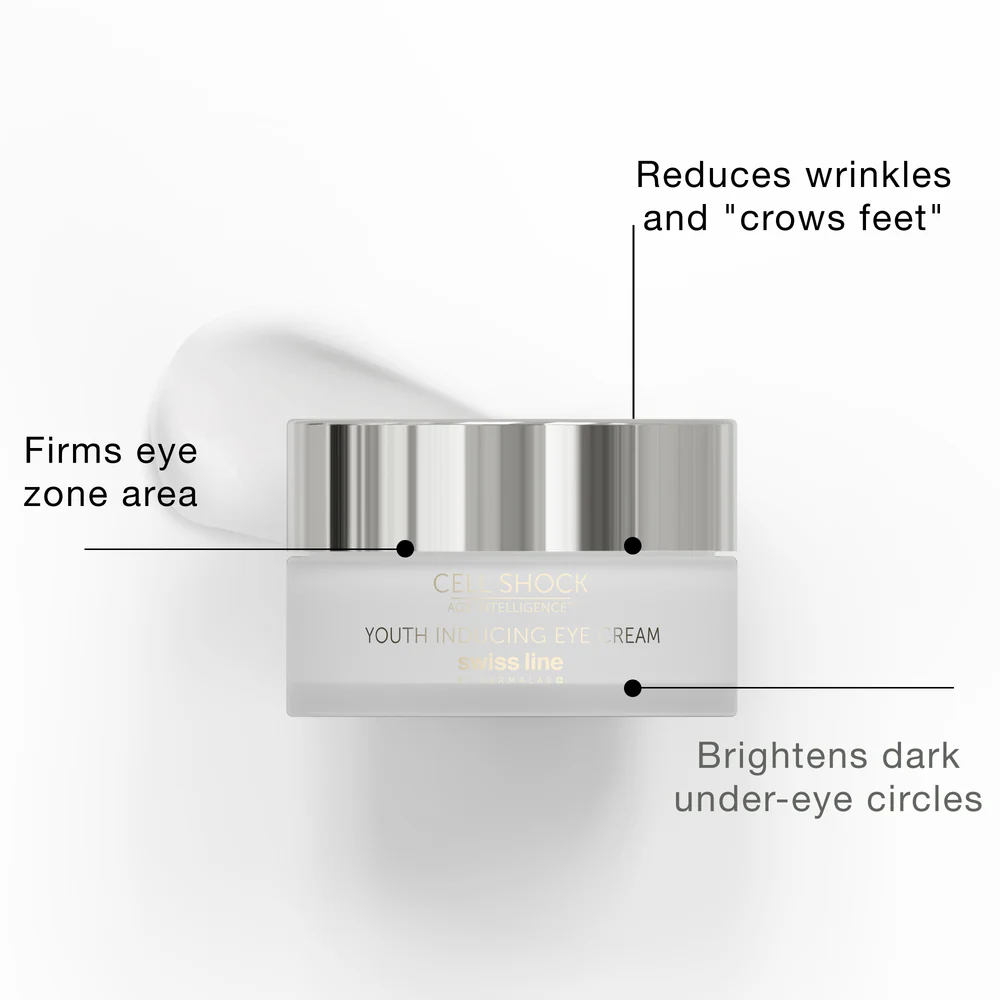 CS AI YOUTH INDUCING EYE CREAM