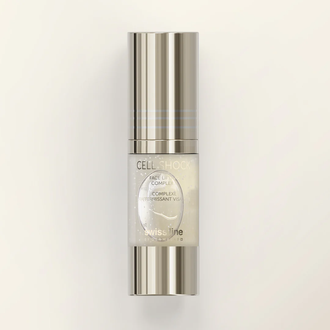 CS FACE LIFTING COMPLEX II