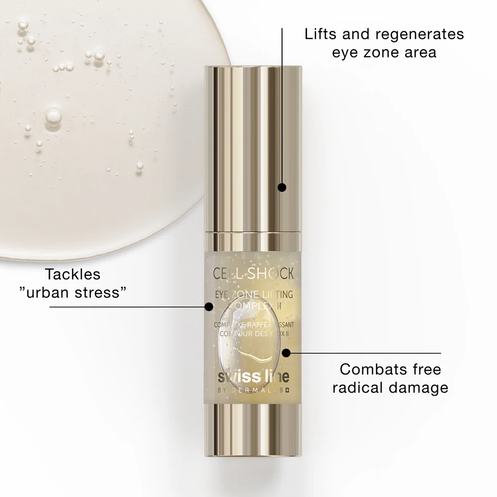 CS EYE ZONE LIFTING COMPLEX II