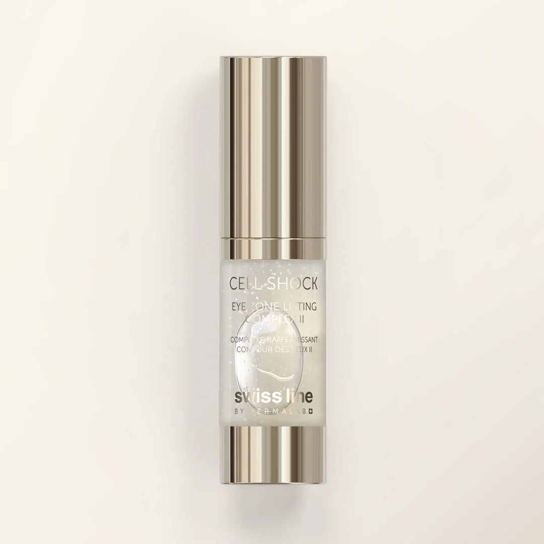 CS EYE ZONE LIFTING COMPLEX II