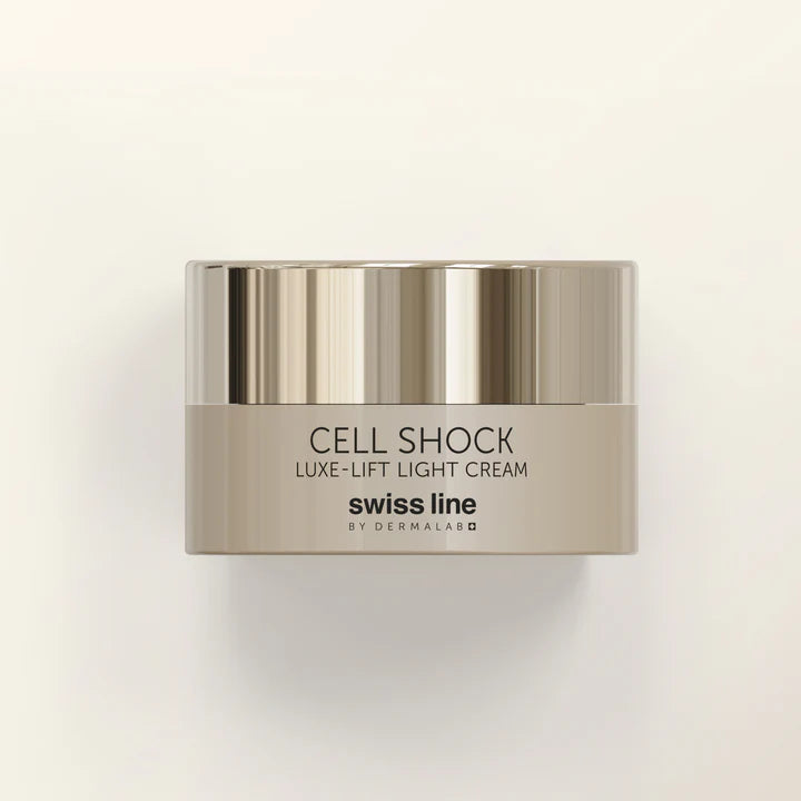 CS Luxe-Lift Light Cream