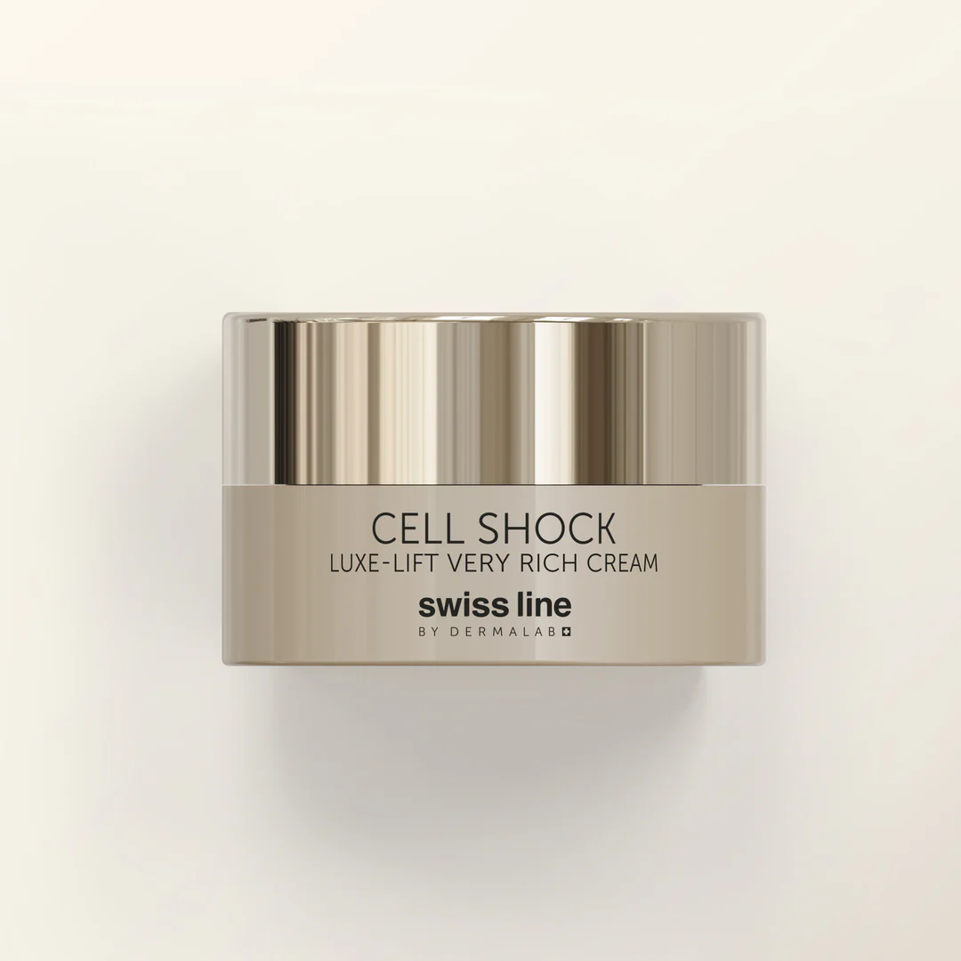 CS LUXE-LIFT VERY RICH CREAM