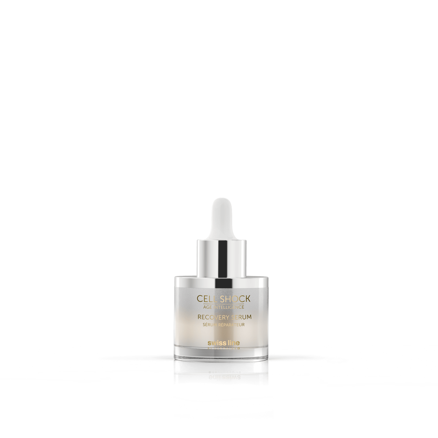 CS AI RECOVERY SERUM