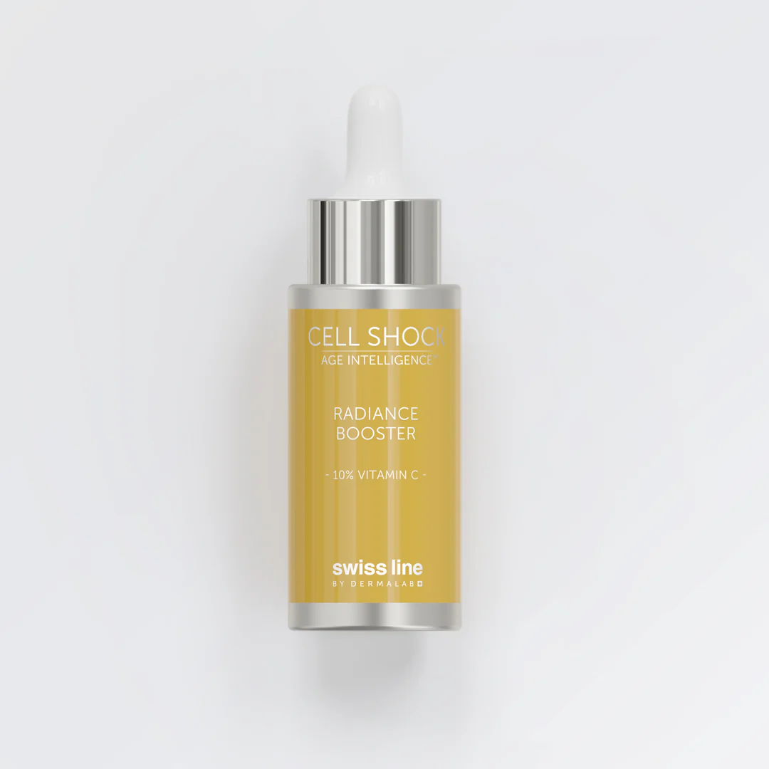 CS AI RADIANCE BOOSTER