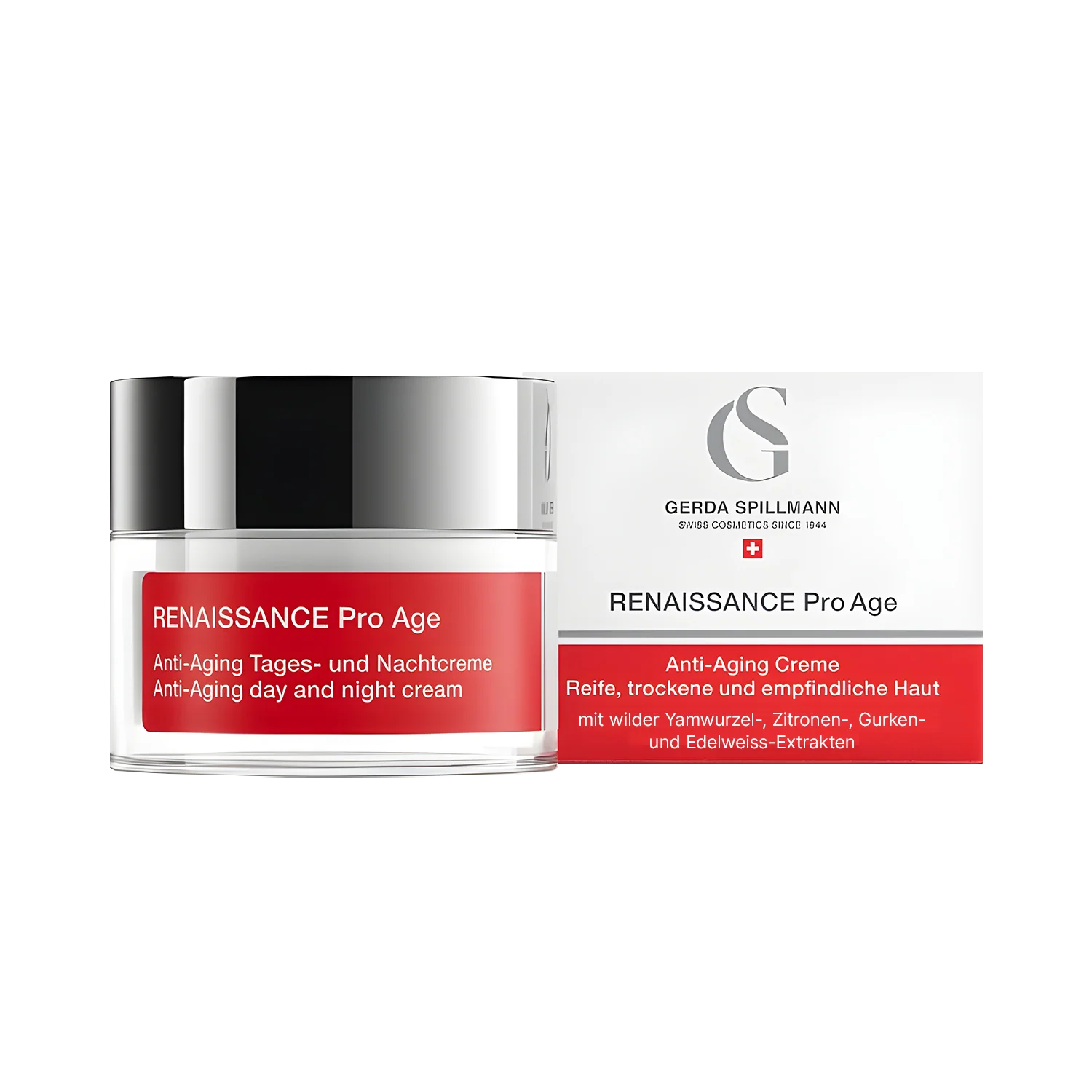 RENAISSANCE PRO AGE CREAM 50ml