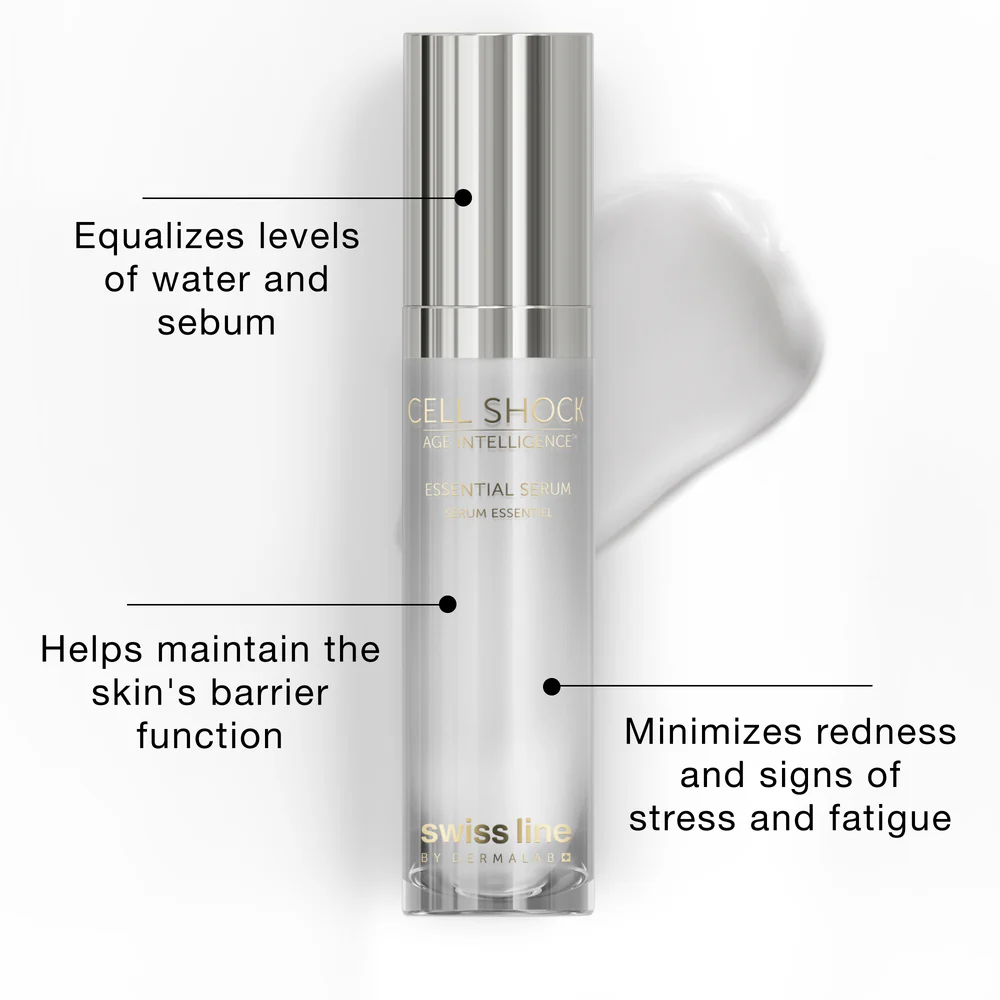 CS AI ESSENTIAL SERUM