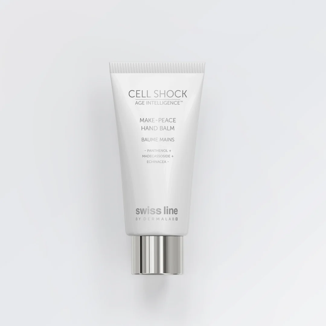 CS AI MAKE-PEACE HAND BALM