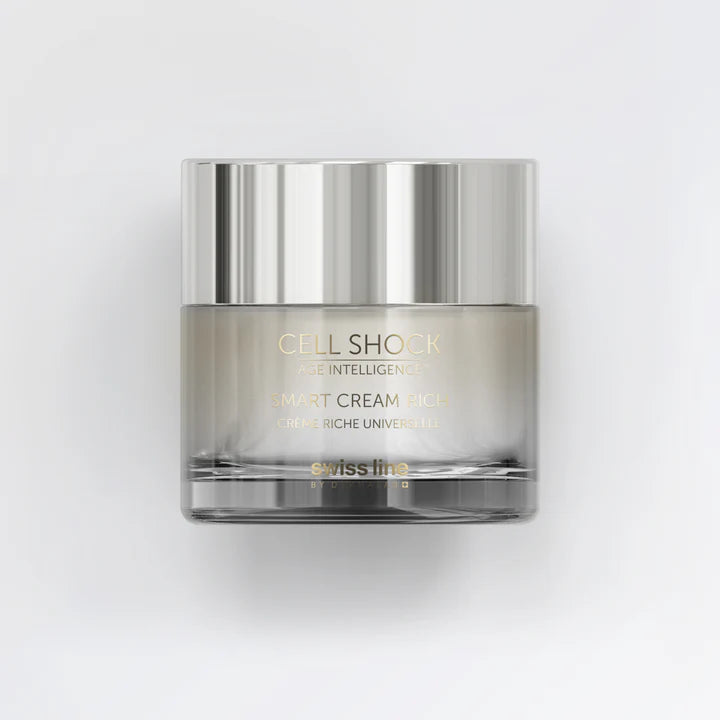 SwisslineCS AI Smart Cream Rich 50ml