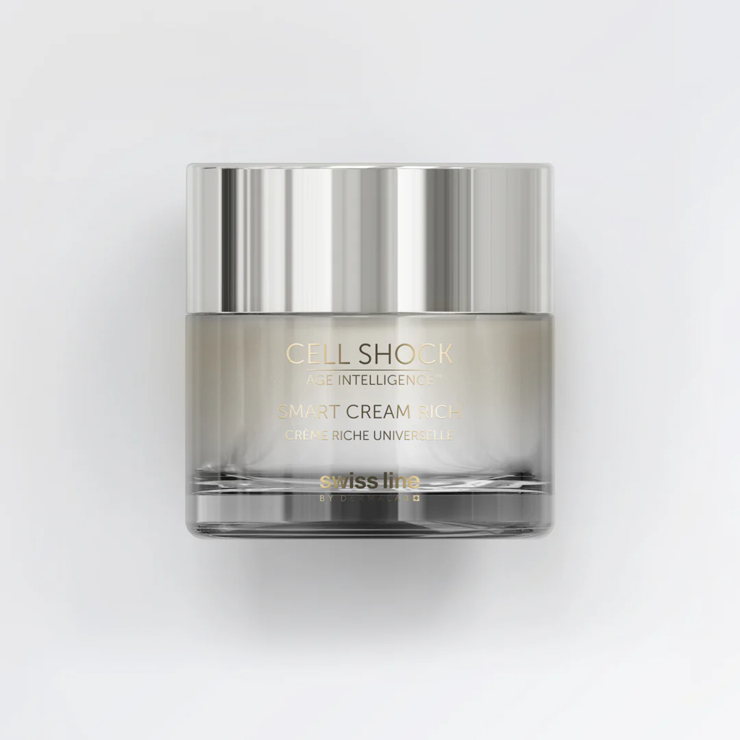 CS AI SMART CREAM RICH