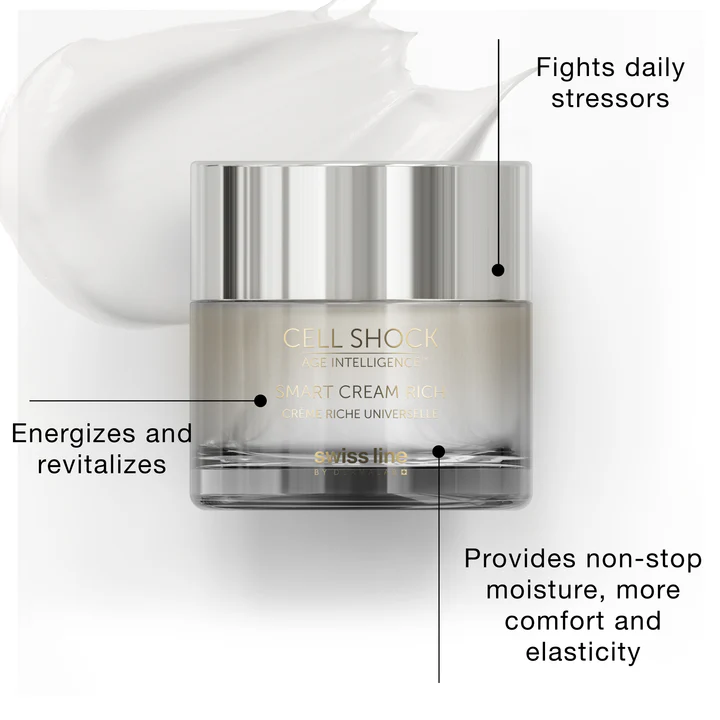 CS AI SMART CREAM RICH
